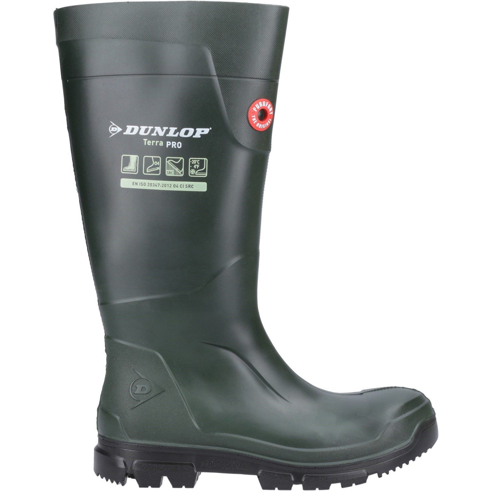 TerraPro Wellington LJ0KL01 - Image 5