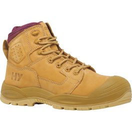 LEGEND Ladies Safety Boot